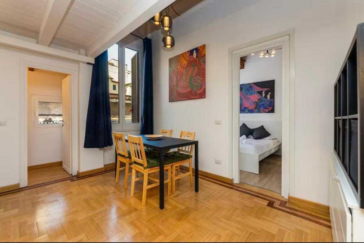 Colosseo House Apartamento