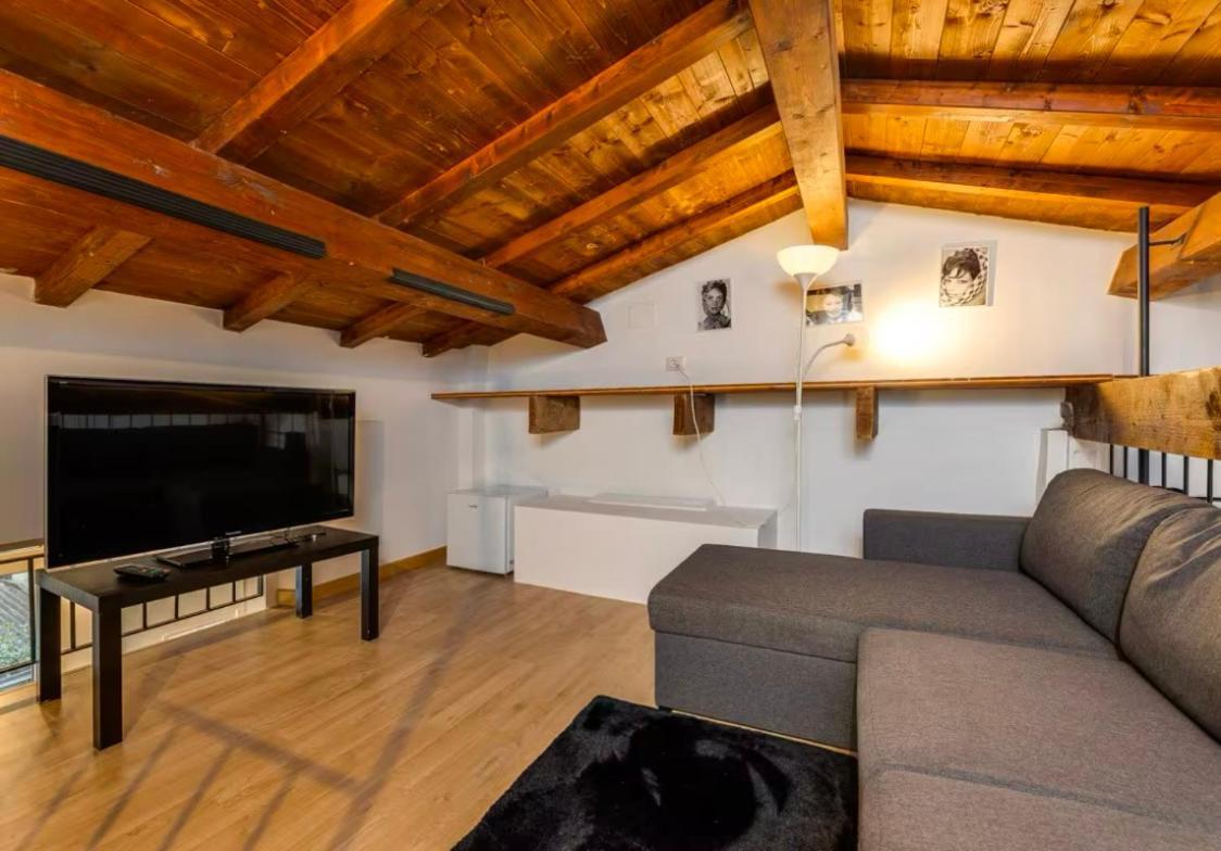 Colosseo House Apartamento *