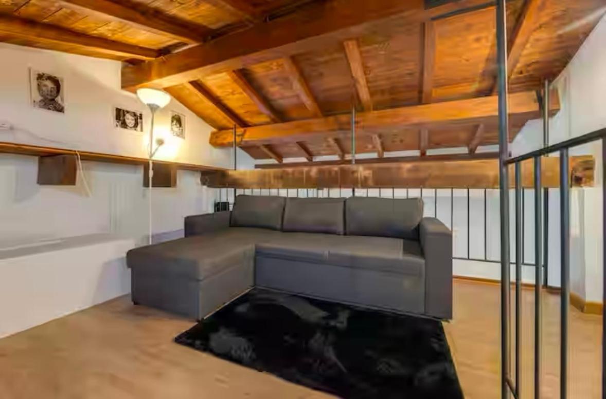 Colosseo House Apartamento Roma