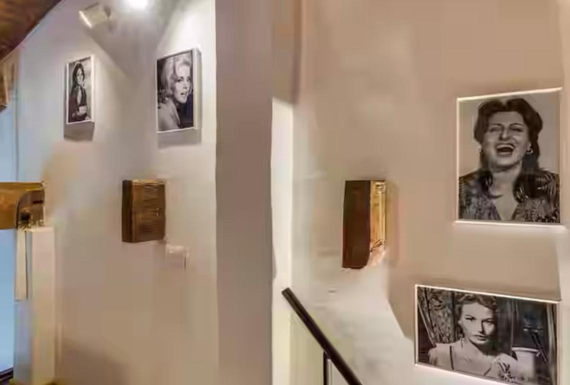 Apartamento Colosseo House
