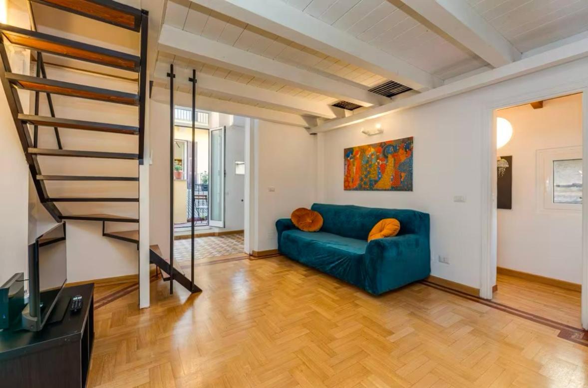 Colosseo House Apartamento *