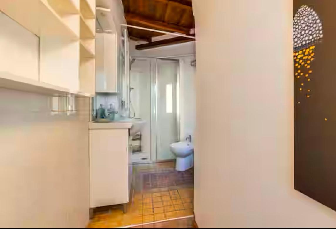 Colosseo House Apartamento
