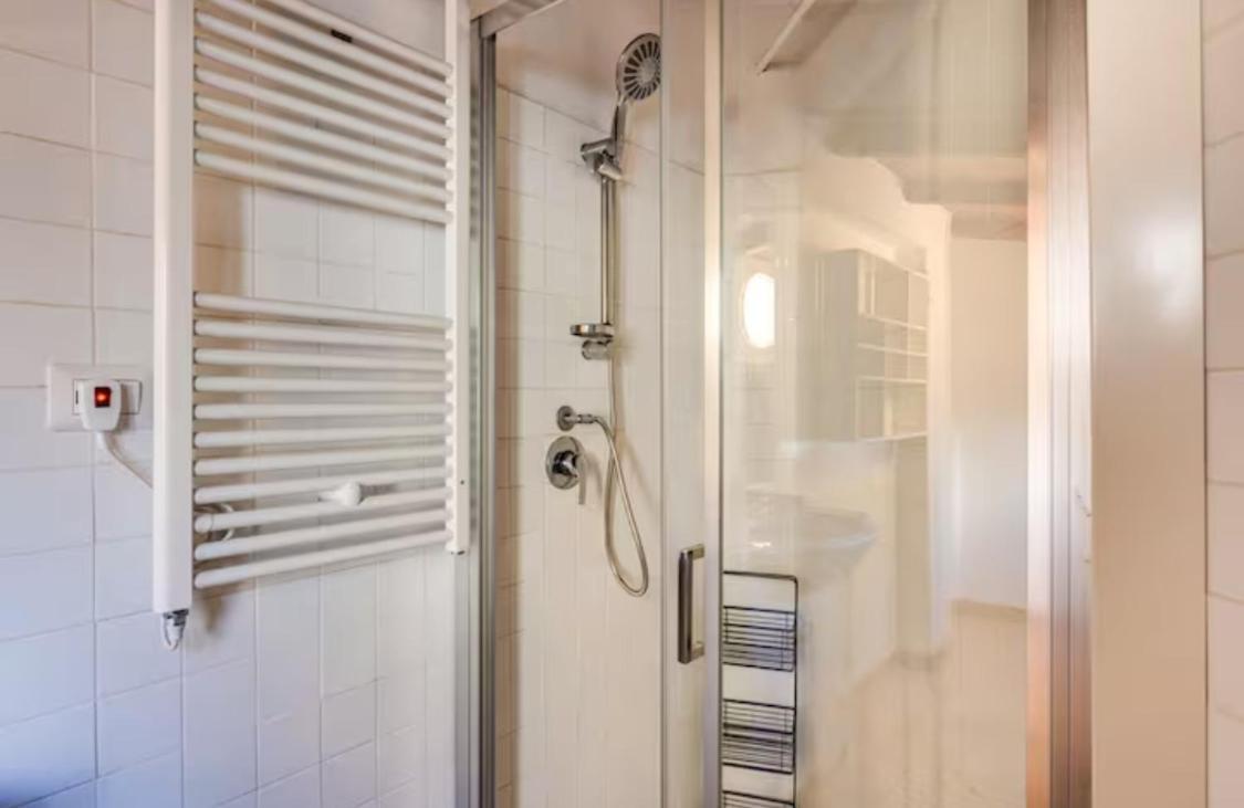 Apartamento Colosseo House