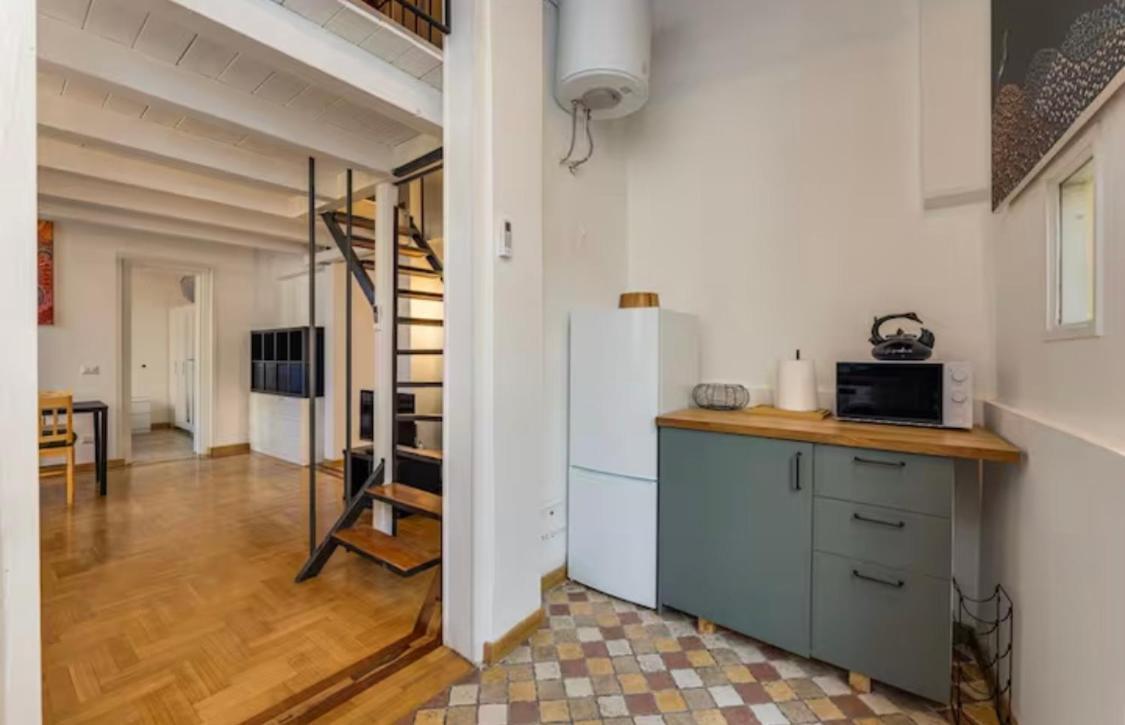Colosseo House Apartamento *
