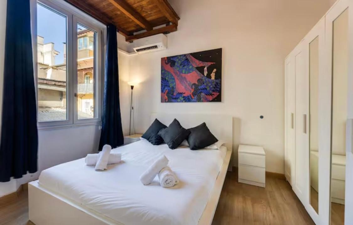 Apartamento Colosseo House Roma